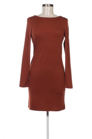 Šaty  Vero Moda, Veľkosť S, Farba Oranžová, Cena  17,58 €