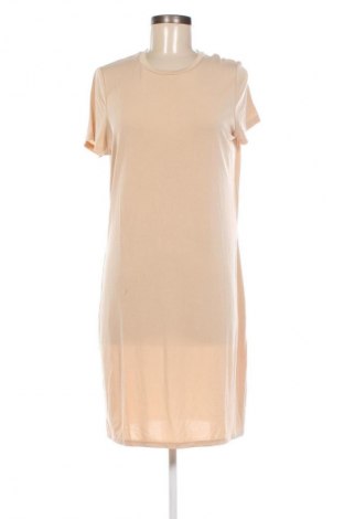 Kleid Vero Moda, Größe XL, Farbe Beige, Preis € 31,96