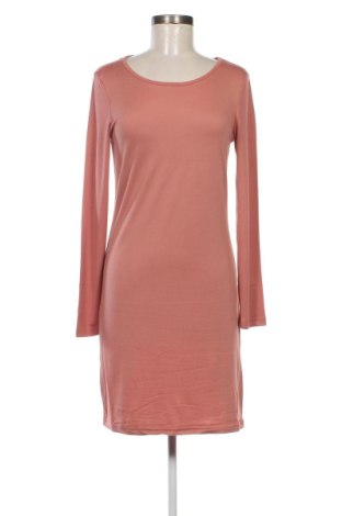 Kleid Vero Moda, Größe M, Farbe Aschrosa, Preis 19,18 €