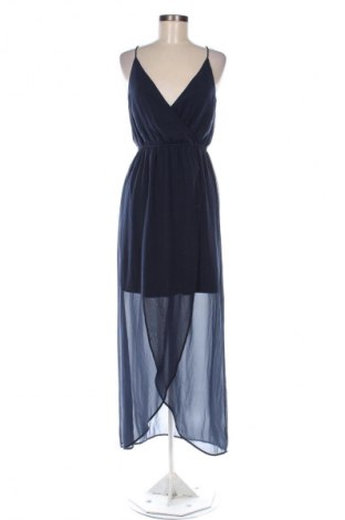 Šaty  Vero Moda, Velikost M, Barva Modrá, Cena  975,00 Kč