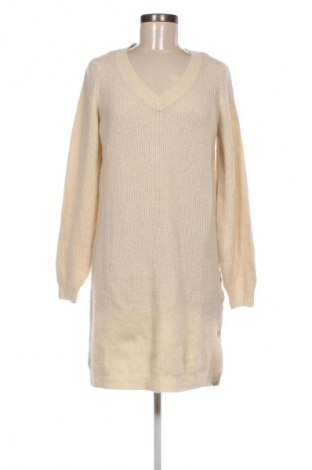 Kleid Vero Moda, Größe S, Farbe Beige, Preis 25,88 €
