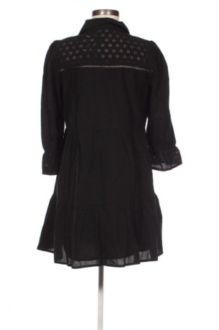 Kleid Vero Moda, Größe S, Farbe Schwarz, Preis € 31,96