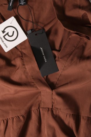 Šaty  Vero Moda, Veľkosť L, Farba Hnedá, Cena  19,18 €