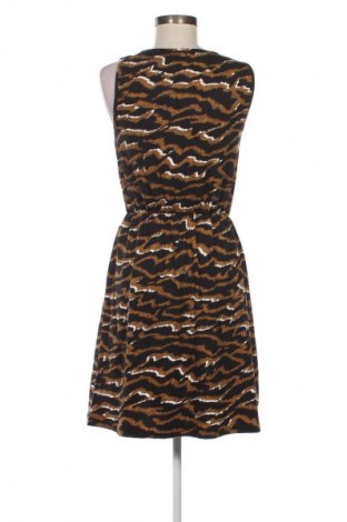 Kleid Vero Moda, Größe S, Farbe Mehrfarbig, Preis 15,98 €