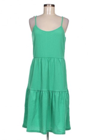 Šaty  Vero Moda, Veľkosť L, Farba Zelená, Cena  17,58 €