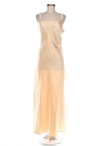 Kleid Vero Moda, Größe L, Farbe Golden, Preis 33,40 €