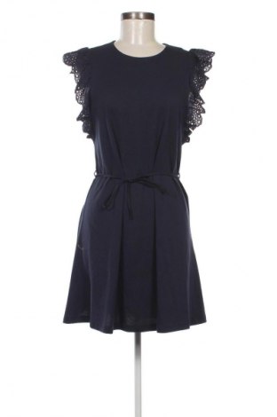 Kleid Vero Moda, Größe S, Farbe Blau, Preis 15,98 €
