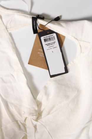 Φόρεμα Vero Moda, Μέγεθος L, Χρώμα Λευκό, Τιμή 17,58 €