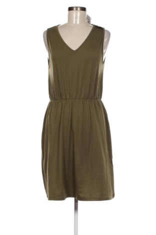 Kleid Vero Moda, Größe M, Farbe Grün, Preis € 17,58