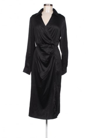 Kleid Vero Moda, Größe L, Farbe Schwarz, Preis 61,69 €