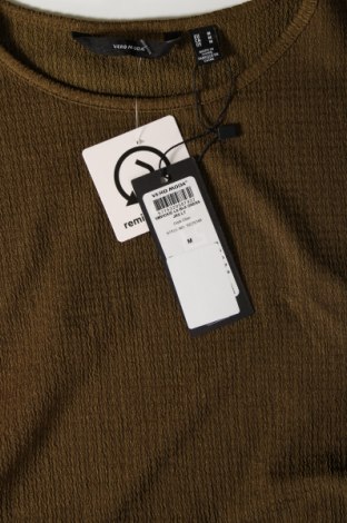 Šaty  Vero Moda, Velikost M, Barva Zelená, Cena  614,00 Kč