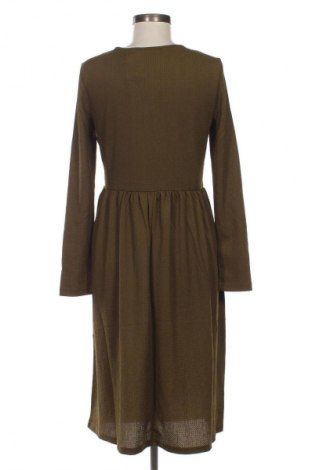 Šaty  Vero Moda, Velikost M, Barva Zelená, Cena  614,00 Kč