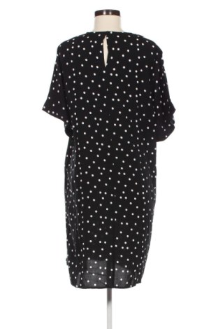 Kleid Vero Moda, Größe XL, Farbe Schwarz, Preis € 31,96