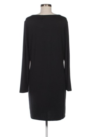 Kleid Vero Moda, Größe XL, Farbe Schwarz, Preis 9,99 €