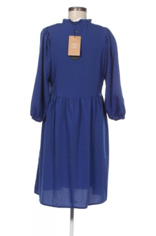 Kleid Vero Moda, Größe S, Farbe Blau, Preis 17,58 €