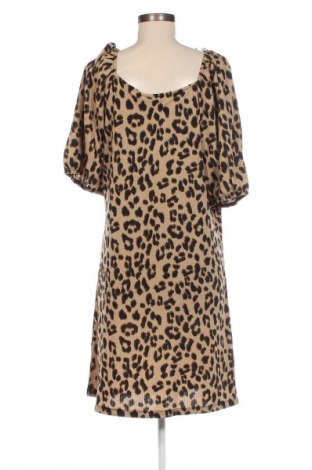 Kleid Vero Moda, Größe XL, Farbe Mehrfarbig, Preis € 19,18