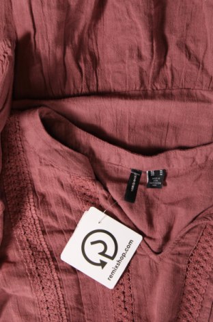 Šaty  Vero Moda, Velikost M, Barva Růžová, Cena  237,00 Kč