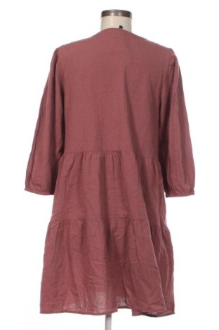Šaty  Vero Moda, Velikost M, Barva Růžová, Cena  237,00 Kč