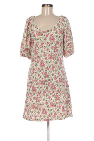 Kleid Vero Moda, Größe M, Farbe Mehrfarbig, Preis 15,98 €