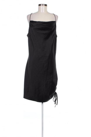 Kleid Vero Moda, Größe XL, Farbe Schwarz, Preis € 10,99