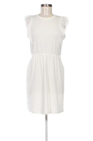 Šaty  Vero Moda, Velikost S, Barva Bílá, Cena  494,00 Kč