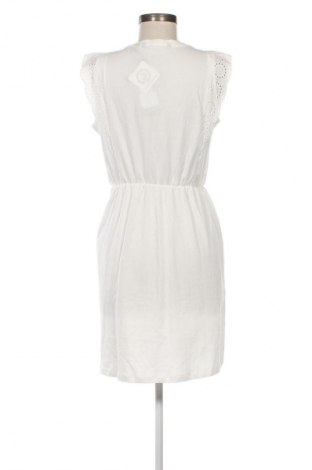 Šaty  Vero Moda, Velikost S, Barva Bílá, Cena  450,00 Kč