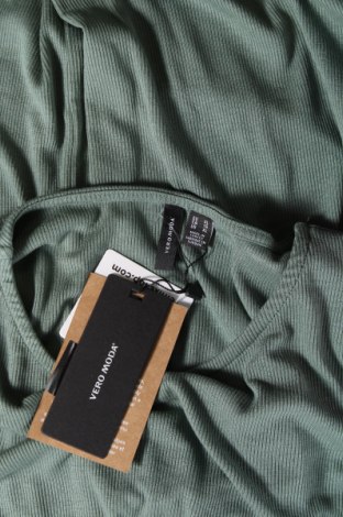 Šaty  Vero Moda, Veľkosť XL, Farba Zelená, Cena  23,81 €