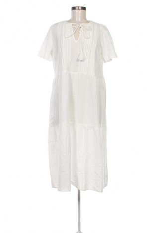 Šaty  Vero Moda, Velikost M, Barva Bílá, Cena  614,00 Kč