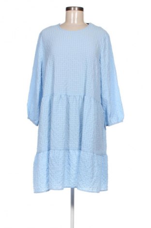 Φόρεμα Vero Moda, Μέγεθος XXL, Χρώμα Μπλέ, Τιμή 23,97 €