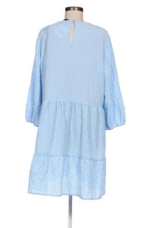 Šaty  Vero Moda, Veľkosť XXL, Farba Modrá, Cena  23,97 €