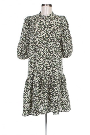 Kleid Vero Moda, Größe L, Farbe Mehrfarbig, Preis 19,18 €