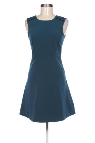 Kleid Vero Moda, Größe S, Farbe Grün, Preis 18,79 €