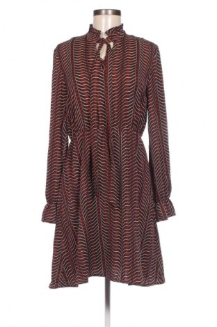 Kleid Vero Moda, Größe M, Farbe Braun, Preis 10,33 €