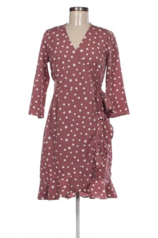 Šaty  Vero Moda, Velikost S, Barva Růžová, Cena  215,00 Kč