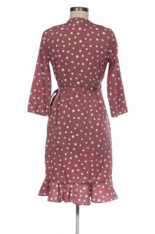 Kleid Vero Moda, Größe S, Farbe Rosa, Preis 10,33 €