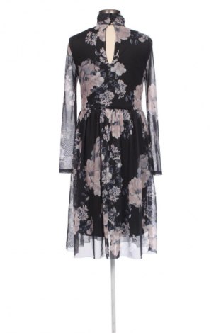 Kleid Vero Moda, Größe S, Farbe Mehrfarbig, Preis 18,79 €