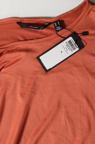 Φόρεμα Vero Moda, Μέγεθος M, Χρώμα  Μπέζ, Τιμή 19,18 €