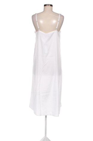 Kleid Vero Moda, Größe M, Farbe Weiß, Preis 19,85 €
