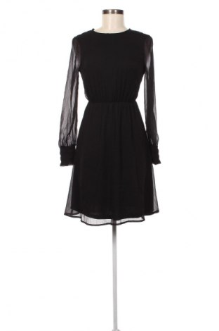 Φόρεμα Vero Moda, Μέγεθος XS, Χρώμα Μαύρο, Τιμή 17,58 €