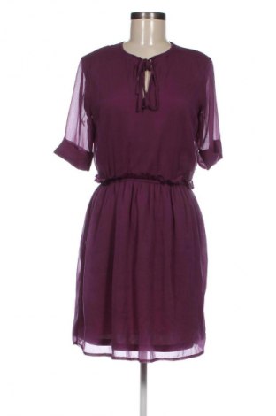 Kleid Vero Moda, Größe M, Farbe Lila, Preis € 8,29