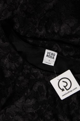 Kleid Vero Moda, Größe M, Farbe Schwarz, Preis € 18,79