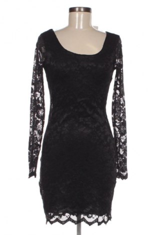Kleid Vero Moda, Größe M, Farbe Schwarz, Preis € 10,33