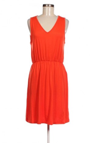 Šaty  Vero Moda, Veľkosť M, Farba Oranžová, Cena  17,58 €
