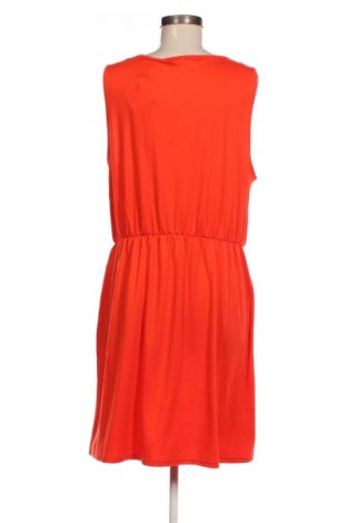 Sukienka Vero Moda, Rozmiar XL, Kolor Pomarańczowy, Cena 82,63 zł