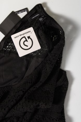 Φόρεμα Vero Moda, Μέγεθος L, Χρώμα Μαύρο, Τιμή 33,40 €