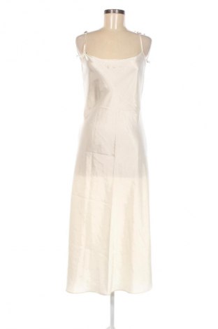 Kleid Vero Moda, Größe XL, Farbe Ecru, Preis 17,39 €
