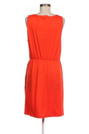 Kleid Vero Moda, Größe L, Farbe Orange, Preis € 15,98