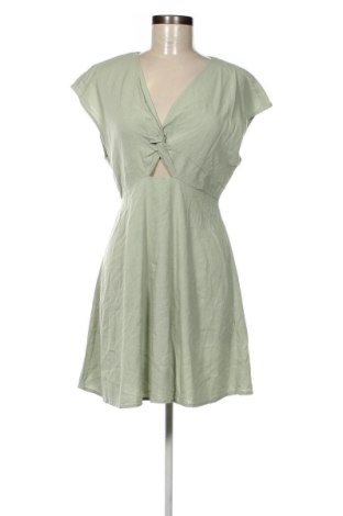 Šaty  Vero Moda, Velikost M, Barva Zelená, Cena  494,00 Kč