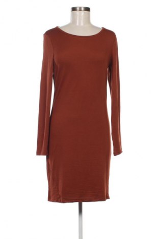 Kleid Vero Moda, Größe M, Farbe Orange, Preis 17,58 €