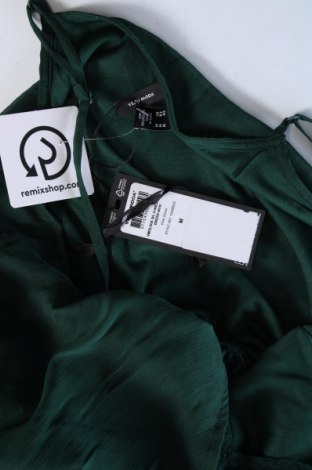 Šaty  Vero Moda, Veľkosť M, Farba Zelená, Cena  19,85 €